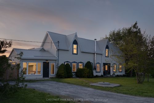 1334 Kelly Rd, Prince Edward, ON, K0K1P0 | Card Image