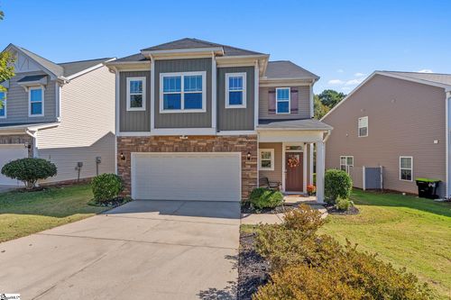 523 Bailey Elizabeth Way, Inman, SC, 29349-7209 | Card Image