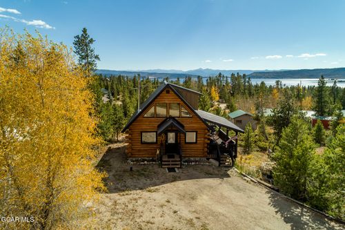 146 County Road 6524, Grand Lake, CO, 80447-5360 | Card Image