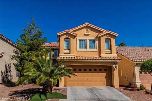 6480 Shawnee Springs Court, Las Vegas, NV, 89139 | Card Image