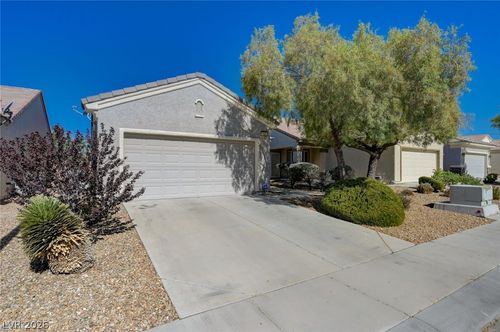 7865 Lily Trotter St, North Las Vegas, NV, 89084-2408 | Card Image