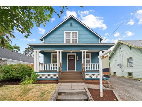 725 Ne 79th Ave, Portland, OR, 97213-6914 | Card Image