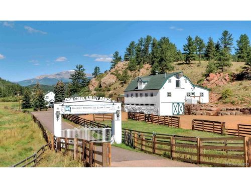 64057 Us Highway 285, Bailey, CO, 80421-2193 | Card Image