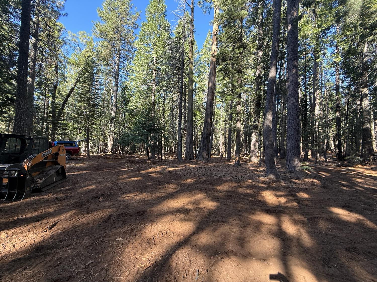 Land in Nevada City