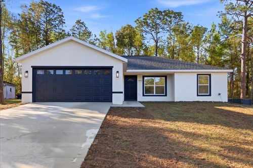 2992 W Camilo Drive, CITRUS SPRINGS, FL, 34434 | Card Image