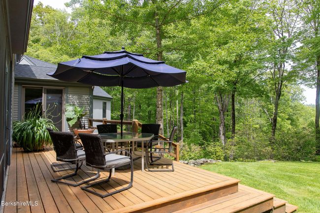 360 Brush Hill Rd, House other with 4 bedrooms, 4 bathrooms and null parking in Sheffield MA | Image 6