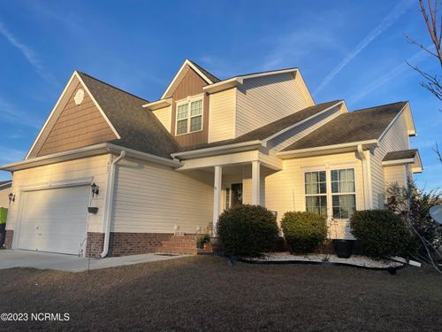 407 Sundown Ct, Hubert, NC, 28539-4154 | Card Image