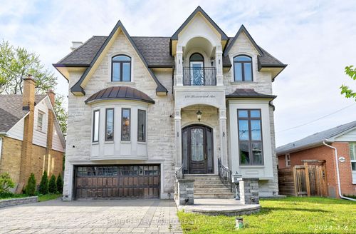 120 Homewood Ave, North York, ON, M2M1K3 | Card Image
