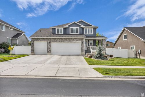 1222 E 850 N, Layton, UT, 84040-3605 | Card Image