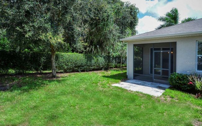 5512 Mang Pl, House other with 3 bedrooms, 2 bathrooms and null parking in SARASOTA FL | Image 13