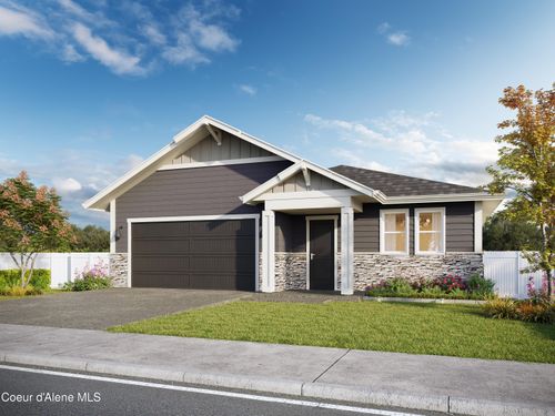 6635 N Alecat St, Coeur D Alene, ID, 83814 | Card Image