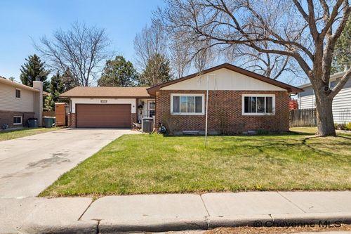 5051 Timberline Rd, Cheyenne, WY, 82009-5046 | Card Image