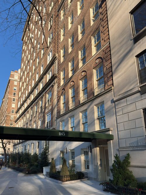 1143 5th Ave, New York, NY, 10128-0734 | Card Image