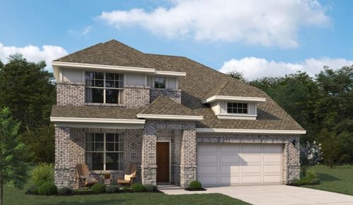 16006 Switchgrass Ct, Crosby, TX, 77532-3171 | Card Image