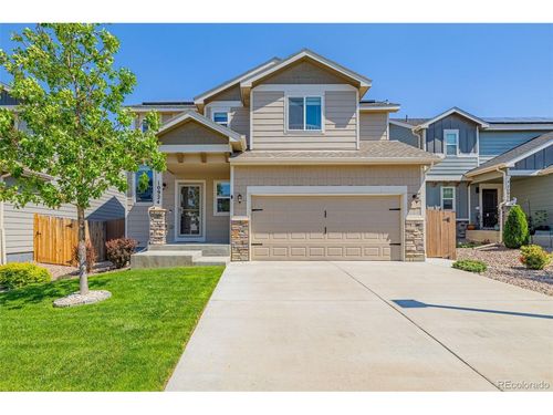 10924 Nolin Dr, Colorado Springs, CO, 80925 | Card Image