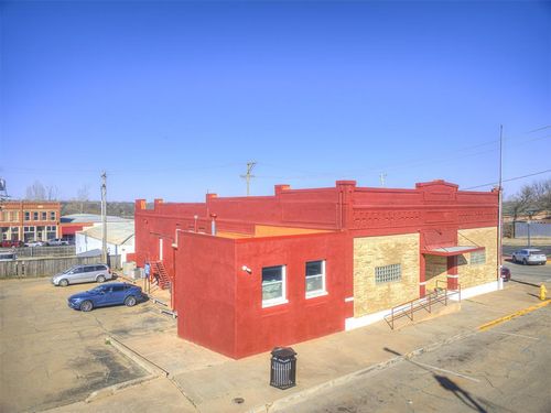 123 N 1st Street, Guthrie, OK, 73044 | Card Image