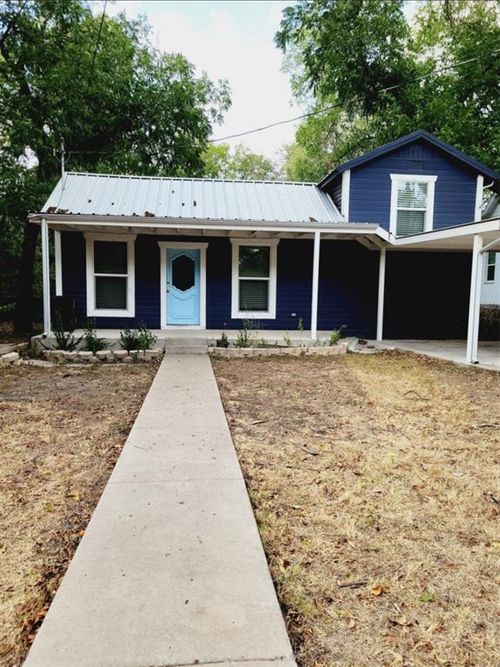311 Soward Ave, Weatherford, TX, 76086-3323 | Card Image