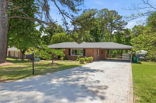 2333 Country Club Rd, Spartanburg, SC, 29302-5085 | Card Image