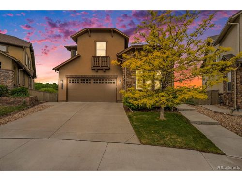 10705 Pinewalk Way, Highlands Ranch, CO, 80130-6966 | Card Image