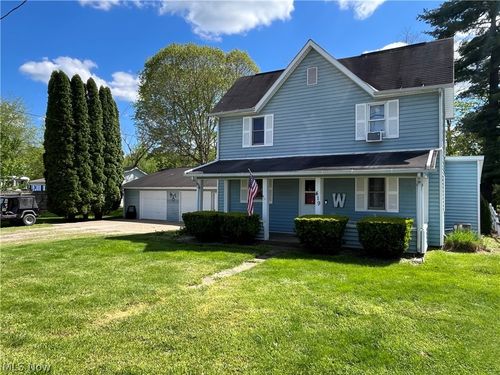 419 E Main St, Warsaw, OH, 43844 | Card Image