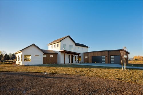 281 Crossbill Road, Bozeman, MT, 59718 | Card Image