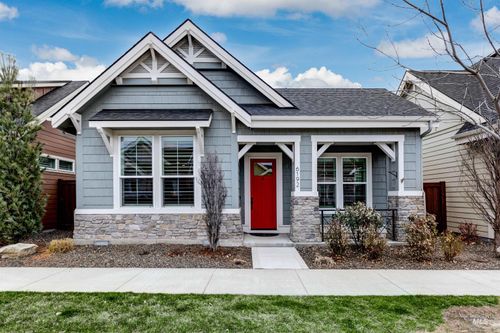 6192 N Winward Ln, Meridian, ID, 83646-3321 | Card Image