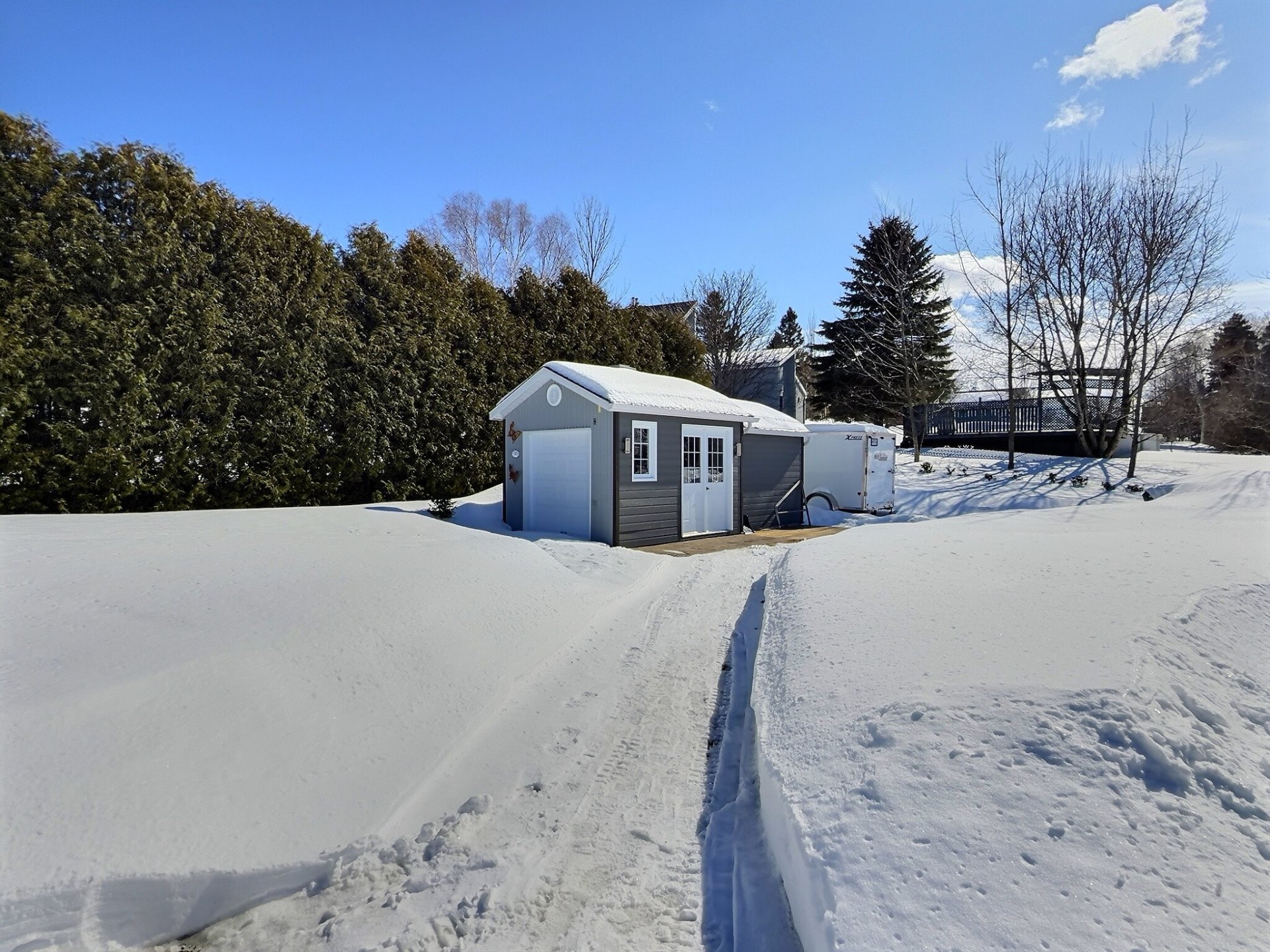 Residential in Rimouski 4