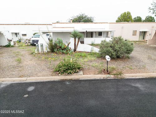 215 N Tracy Rd, Pearce, AZ, 85625-9713 | Card Image