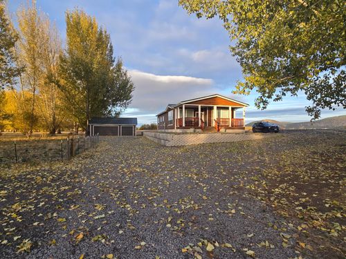 32158 Modoc Point Rd, Chiloquin, OR, 97624-9708 | Card Image