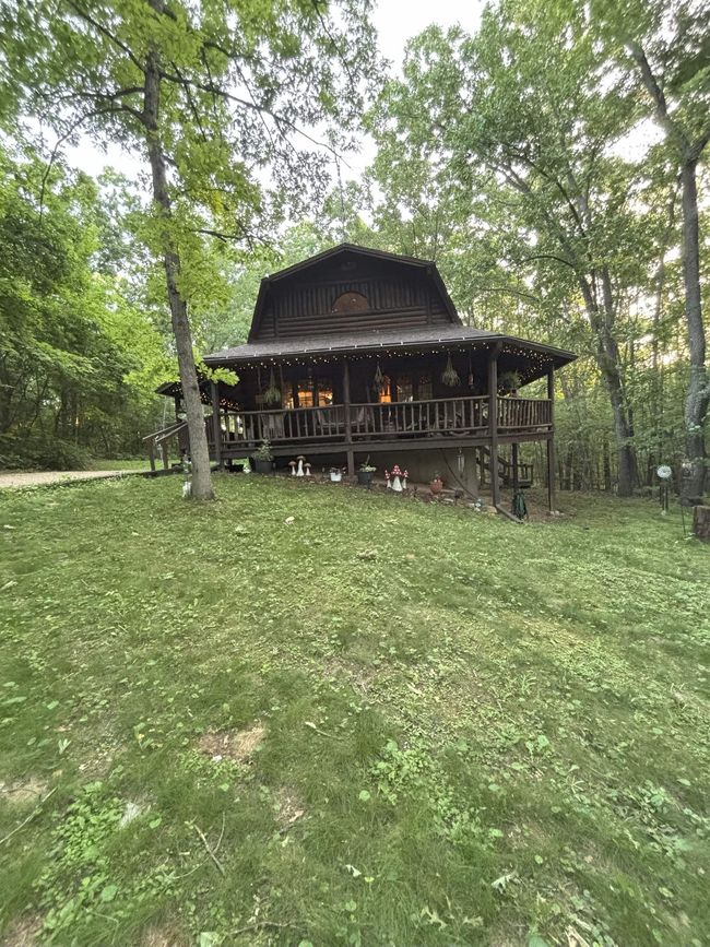 W2099 Highway 23, House other with 3 bedrooms, 2 bathrooms and null parking in Montello WI | Image 35