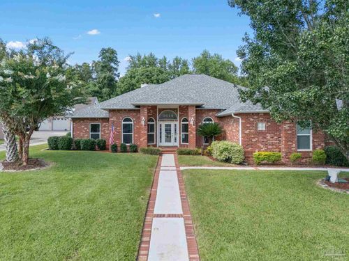 2614 Devlin Way, Cantonment, FL, 32533-4830 | Card Image