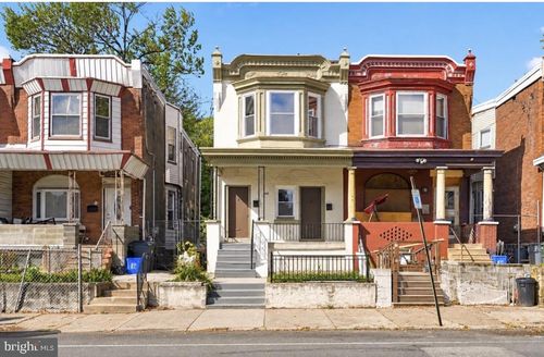 632 S 52nd St, PHILADELPHIA, PA, 19143-2637 | Card Image