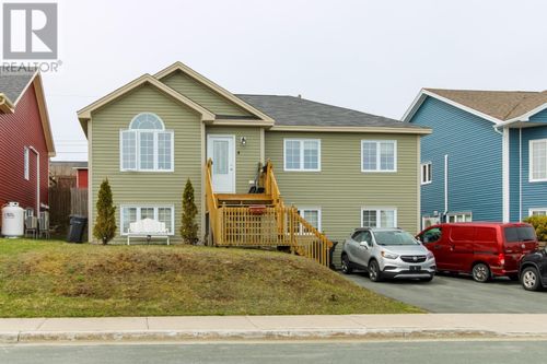 4 Tottenham Place, Paradise, NL, A1L0Z2 | Card Image