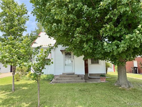 408 N Kingshighway Street, Perryville, MO, 63775 | Card Image