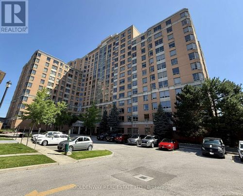 625-1883 Mcnicoll Ave, Scarborough, ON, M1V5M3 | Card Image