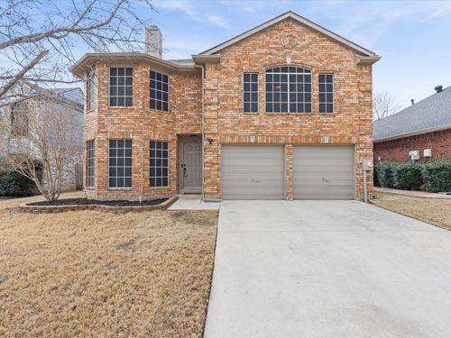 1374 Honeysuckle Ln, Lewisville, TX, 75077-2171 | Card Image
