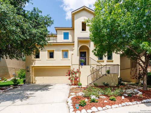 18206 Camino Del Mar, San Antonio, TX, 78257-5004 | Card Image