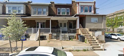 1302 S 54th St, PHILADELPHIA, PA, 19143-4802 | Card Image
