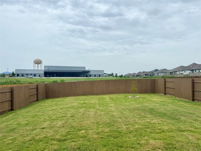 923 Palo Brea Loop, House other with 4 bedrooms, 3 bathrooms and null parking in Hutto TX | Image 34