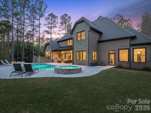 4062 Country Overlook Dr, Fort Mill, SC, 29715-7101 | Card Image