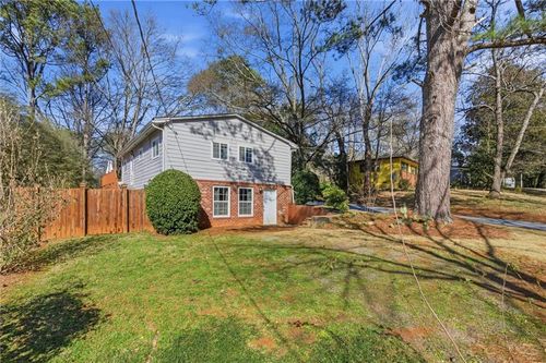 3112 Dove Way, Decatur, GA, 30033-3903 | Card Image