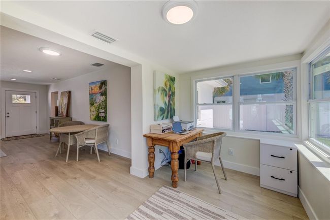320 84 Th Ave, House other with 2 bedrooms, 1 bathrooms and null parking in ST PETE BEACH FL | Image 10