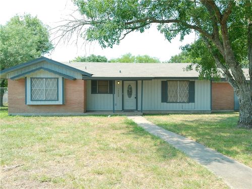 10609 Kingwood Dr, Corpus Christi, TX, 78410-2705 | Card Image