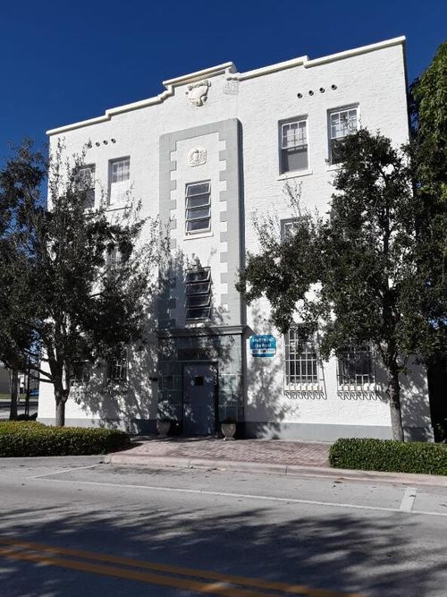 apt-4-523 24th St, West Palm Beach, FL, 33407-5467 | Card Image