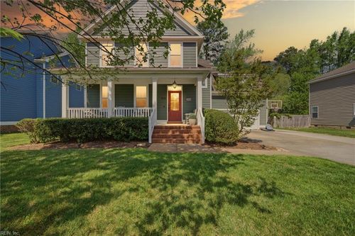 1972 Beechwood Rd, Chesapeake, VA, 23323-5330 | Card Image