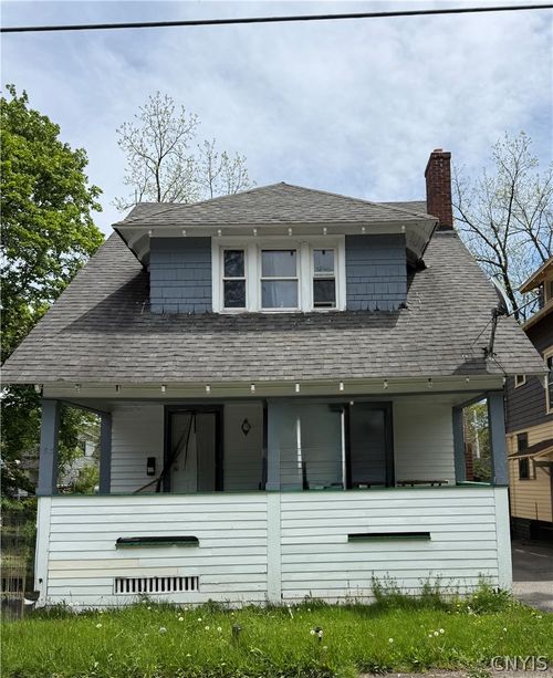 183 W Berger Ave Avenue, Syracuse, NY, 13205 | Card Image