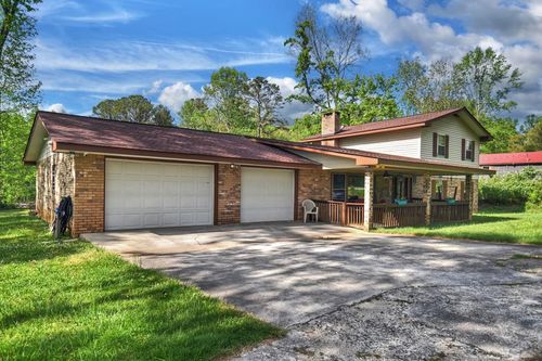 2597 Hwy 180, Blairsville, GA, 30512 | Card Image