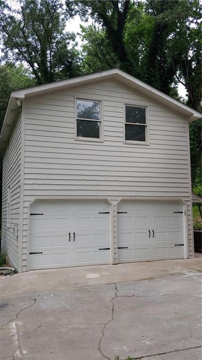 316 Creekbend Dr, House other with 3 bedrooms, 2 bathrooms and null parking in Woodstock GA | Image 22