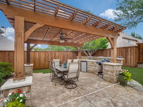 1317 Brimwood Dr, McKinney, TX, 75072-4791 | Card Image