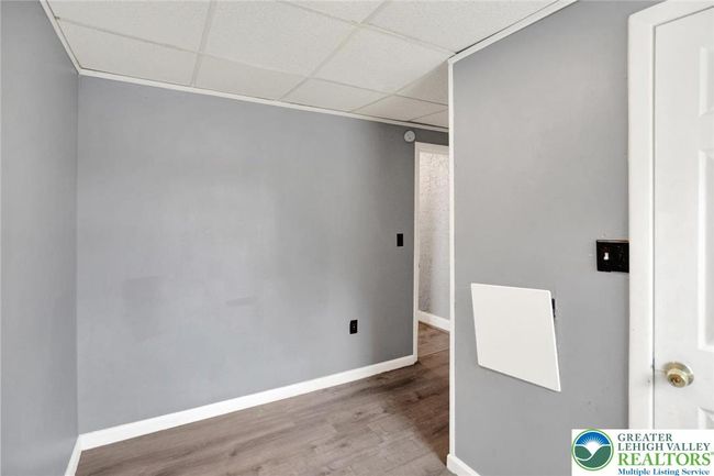 920 N Mohr St, Townhouse with 3 bedrooms, 1 bathrooms and null parking in Allentown PA | Image 16